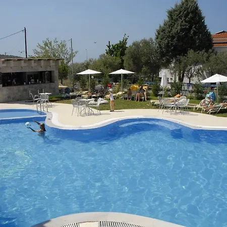 Hotel Notos Deluxe