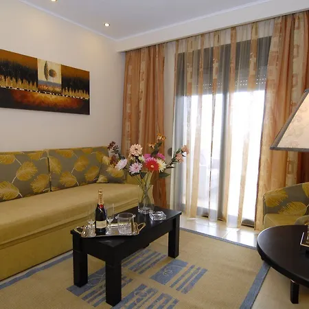Notos Deluxe Hotel Potos