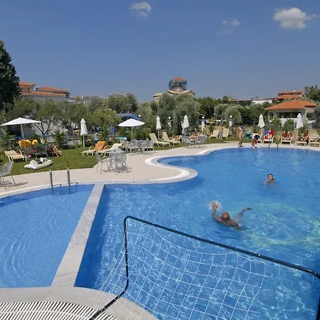 Hotel Notos Deluxe