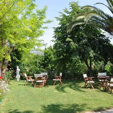 Hotel Notos Deluxe 2*